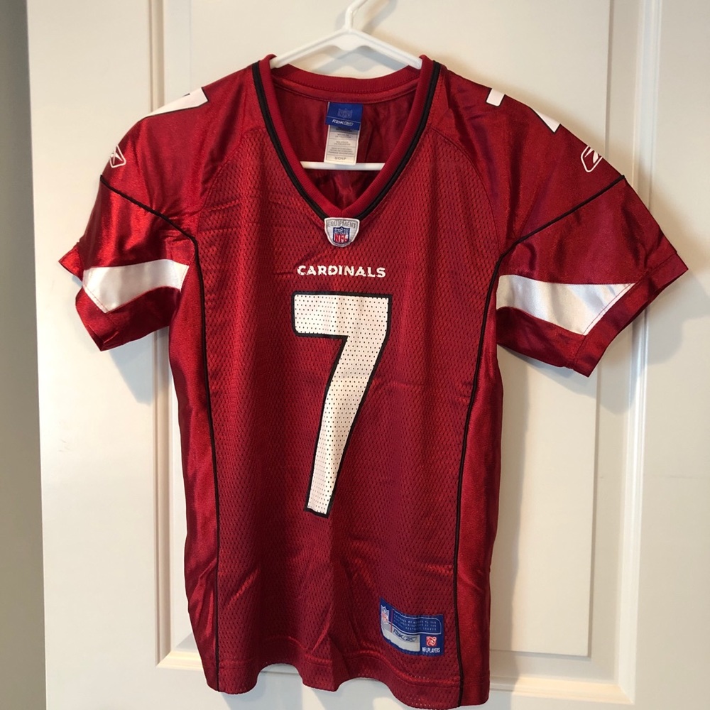 Arizona Cardinals Jersey Small